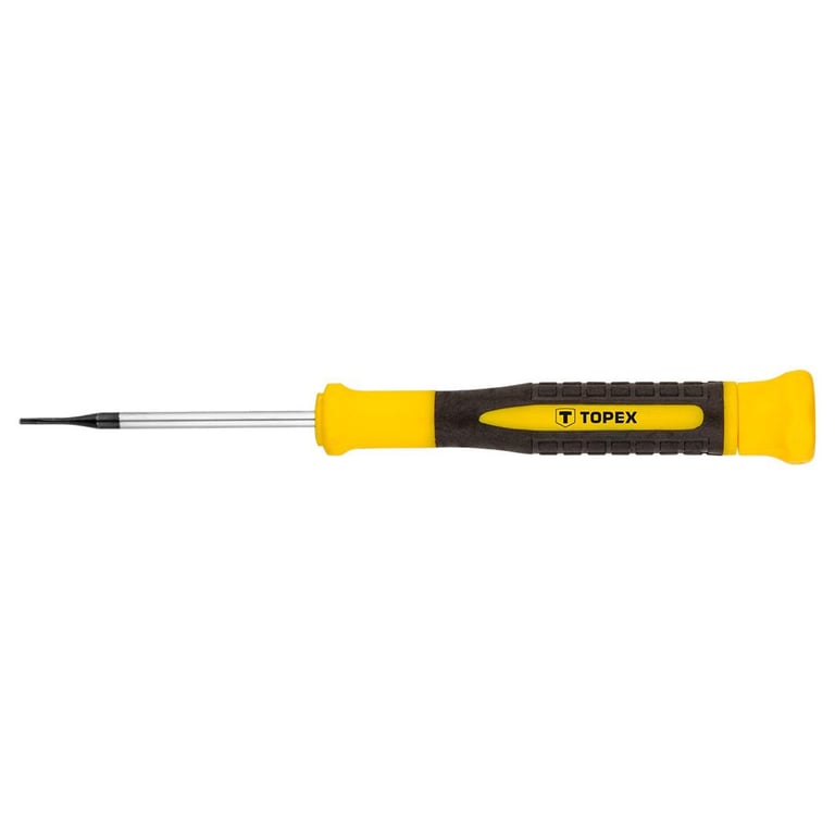 Викрутка Topex прецизійна Torx T8 x 50 мм (39D778) - фото 1