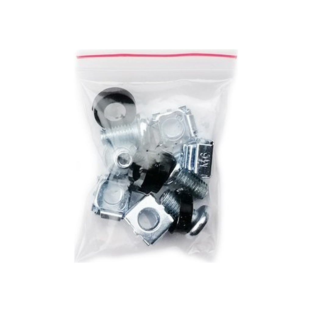 Силовий блок Eserver 19" 9 розеток, кабель 1.8м, алюм. корпус PDU 220В, 16А (WT-2261A-GER-9WAY) - фото 4 Силовий блок Eserver 19" 9 розеток, кабель 1.8м, алюм. корпус PDU 220В, 16А (WT-2261A-GER-9WAY) - фото 4