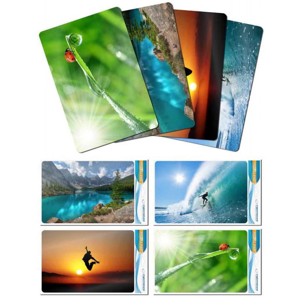 Килимок для мишки Esperanza EA133 - фото 1