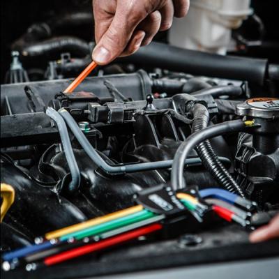 Набір інструментів Neo Tools ключі шестигранні, 1.5-10 мм, набір 9 шт.*1 уп. (09-512) - фото 3 Набір інструментів Neo Tools ключі шестигранні, 1.5-10 мм, набір 9 шт.*1 уп. (09-512) - фото 3