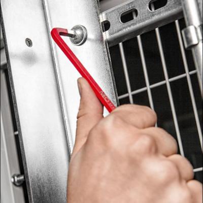 Набір інструментів Neo Tools ключі шестигранні, 1.5-10 мм, набір 9 шт.*1 уп. (09-512) - фото 4 Набір інструментів Neo Tools ключі шестигранні, 1.5-10 мм, набір 9 шт.*1 уп. (09-512) - фото 4