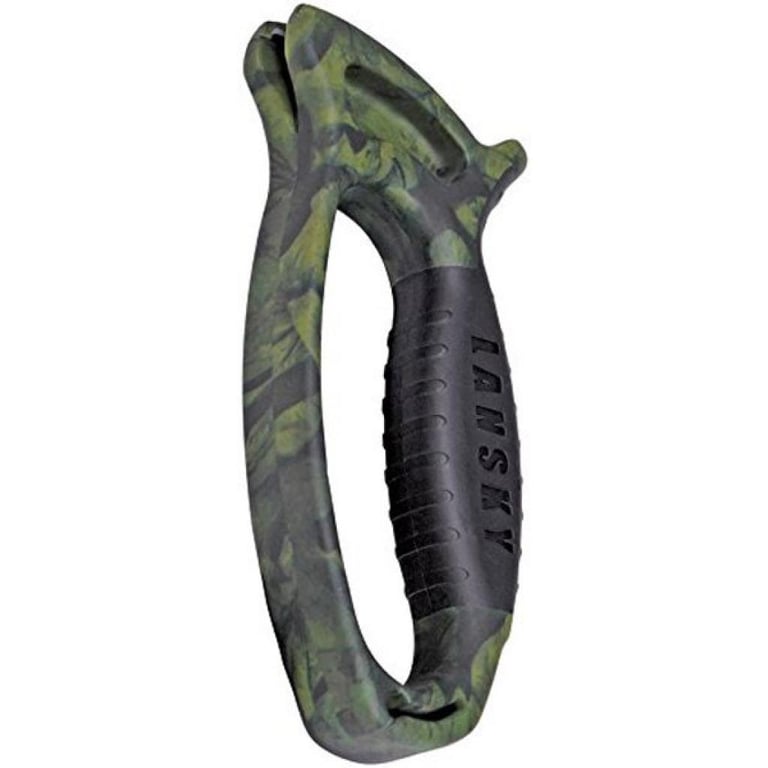 Точило Lansky Deluxe Quick Edge Camo Green (LSTCN-CG) - фото 2