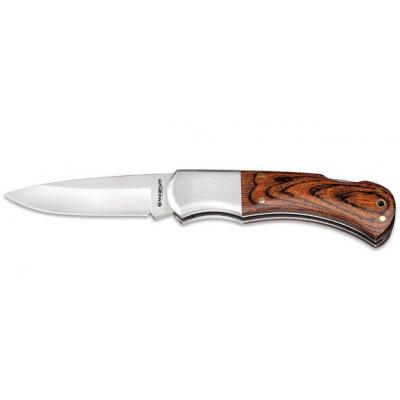 Ніж Boker Magnum Handwerksmeister 1 (01MB410) - фото 1