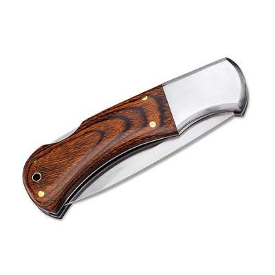 Ніж Boker Magnum Handwerksmeister 1 (01MB410) - фото 2