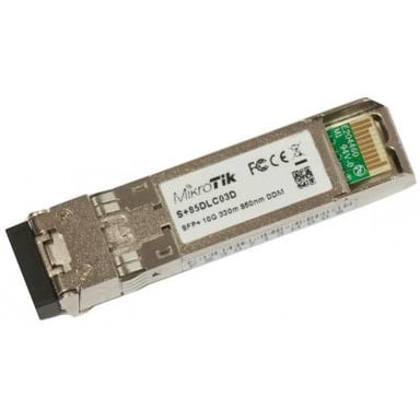 Модуль SFP Mikrotik S+85DLC03D - фото 1