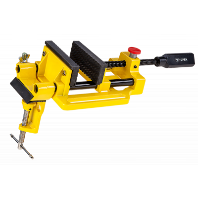 Лещата Topex 100 мм (07A310) Лещата Topex 100 мм (07A310)