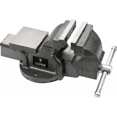 Лещата Topex 75 мм (07A107) - фото 1