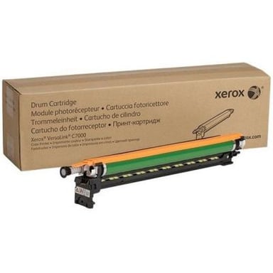 Драм картридж Xerox VL C7020/7025/7030 (Black 109k or Color 87k) (113R00780) - фото 1