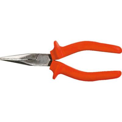 Плоскогубці Topex прямые, 160 мм (1000 В) (32D513) - фото 1 Плоскогубці Topex прямые, 160 мм (1000 В) (32D513) - фото 1