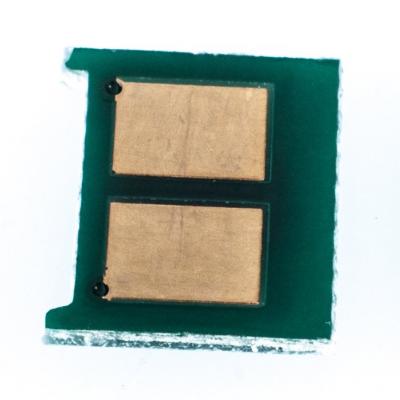 Чип для картриджа HP CLJ CP1025/1415/1215/2025/4025/M351/M551/M251 U10 BLACK Everprint (CHIP-HP-UN-U10-B) - фото 1