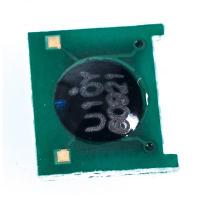 Чип для картриджа HP CLJ CP1025/1415/1215/2025/4025/M351/M551/M251 U10 BLACK Everprint (CHIP-HP-UN-U10-B) - фото 2
