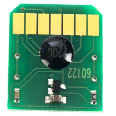 Чип для картриджа OKI B2200/B2400 Everprint (CHIP-OKI-B2200-B) - фото 1