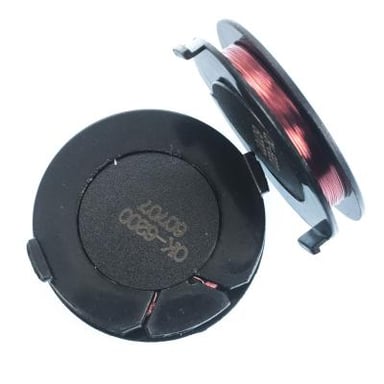 Чип для картриджа OKI B6200/B6300 Everprint (CHIP-OKI-B6200-B) - фото 1