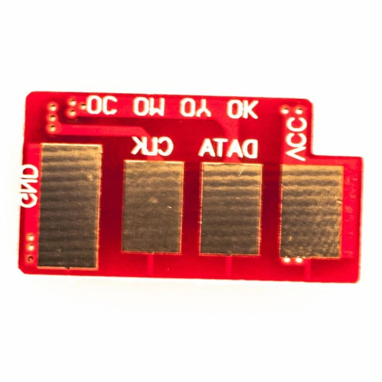 Чип для картриджа Samsung ML-1661, MLT-D1043S Everprint (CHIP-SAM-ML-1661-E) - фото 1