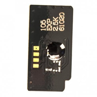 Чип для картриджа Samsung ML-1910/1915/2525/2580/SCX4600/SCX4623, MLT-D105L Everprint (CHIP-SAM-ML-1910-E) - фото 1