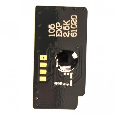 Чип для картриджа Samsung ML-1910/1915/2525/2580/SCX4600/SCX4623, MLT-D105L Everprint (CHIP-SAM-ML-1910-E) - фото 1
