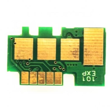 Чип для картриджа Samsung ML-2160/2165/SCX3400/SCX3405, MLT-D101S Everprint (CHIP-SAM-ML-2160-E) - фото 1