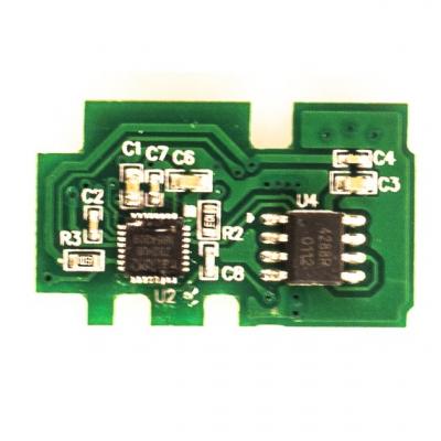 Чип для картриджа Samsung ML-2160/2165/SCX3400/SCX3405, MLT-D101S Everprint (CHIP-SAM-ML-2160-E) - фото 2