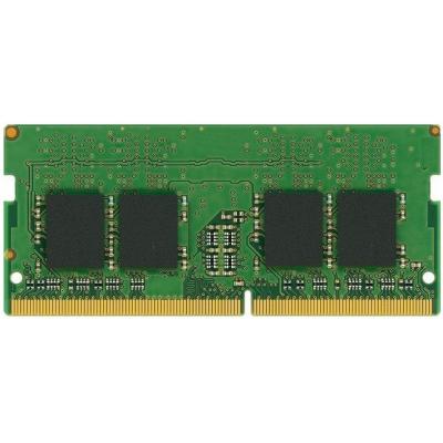 Модуль пам'яті для ноутбука SoDIMM DDR4 8GB 2400 MHz eXceleram (E408247S) - фото 1