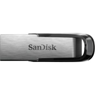USB флеш накопичувач SanDisk 256GB Ultra Flair USB 3.0 (SDCZ73-256G-G46) - фото 1