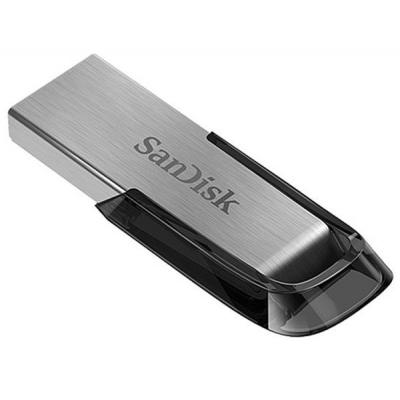 USB флеш накопичувач SanDisk 256GB Ultra Flair USB 3.0 (SDCZ73-256G-G46) - фото 2