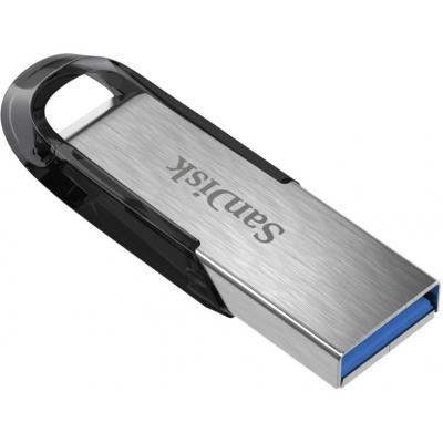 USB флеш накопичувач SanDisk 256GB Ultra Flair USB 3.0 (SDCZ73-256G-G46) - фото 3