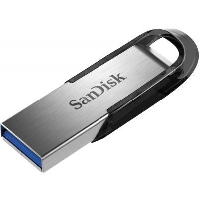 USB флеш накопичувач SanDisk 256GB Ultra Flair USB 3.0 (SDCZ73-256G-G46) - фото 4
