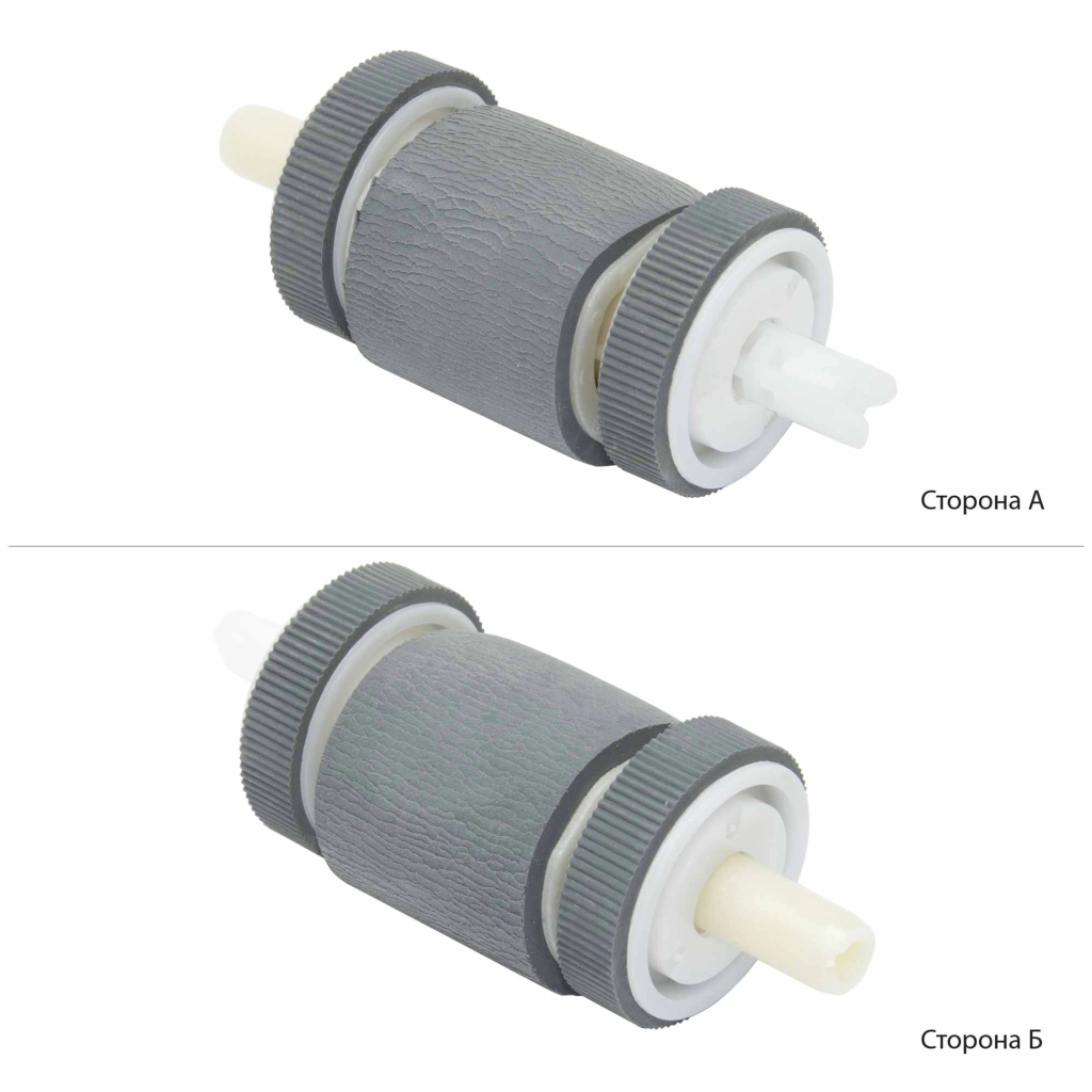 Ролик захоплення паперу HP LJ P2035/P2055 Foshan (RM1-6414-Foshan) Ролик захоплення паперу HP LJ P2035/P2055 Foshan (RM1-6414-Foshan)