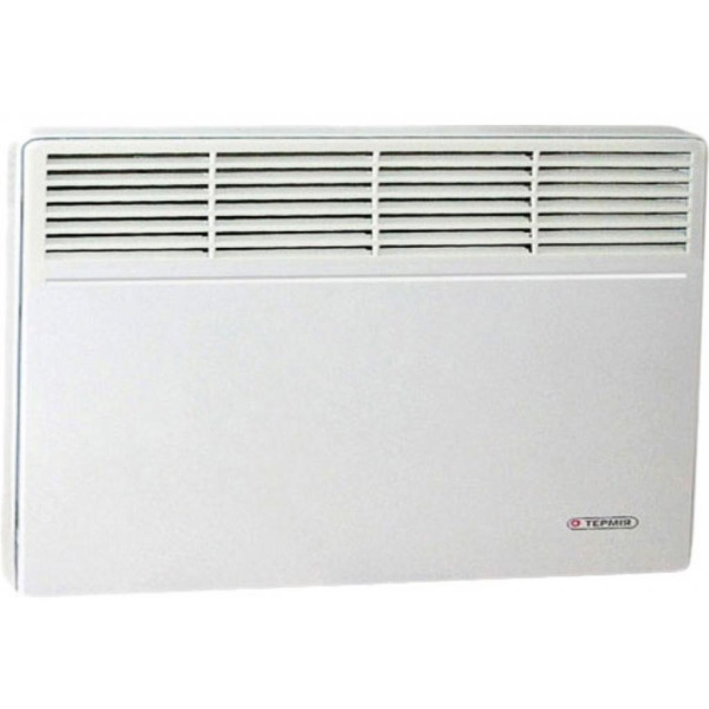 Обігрівач Термія ЕВНА-1,5/230С2М(си) Обігрівач Термія ЕВНА-1,5/230С2М(си)