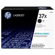 Картридж HP LJ  37X Black (CF237X) - фото 1