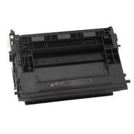 Картридж HP LJ  37X Black (CF237X) - фото 2