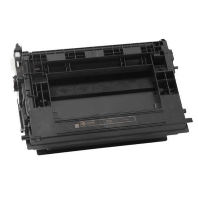 Картридж HP LJ  37X Black (CF237X) - фото 2