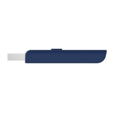 USB флеш накопичувач Apacer 32GB AH356 Black USB 3.0 (AP32GAH356B-1) - фото 4