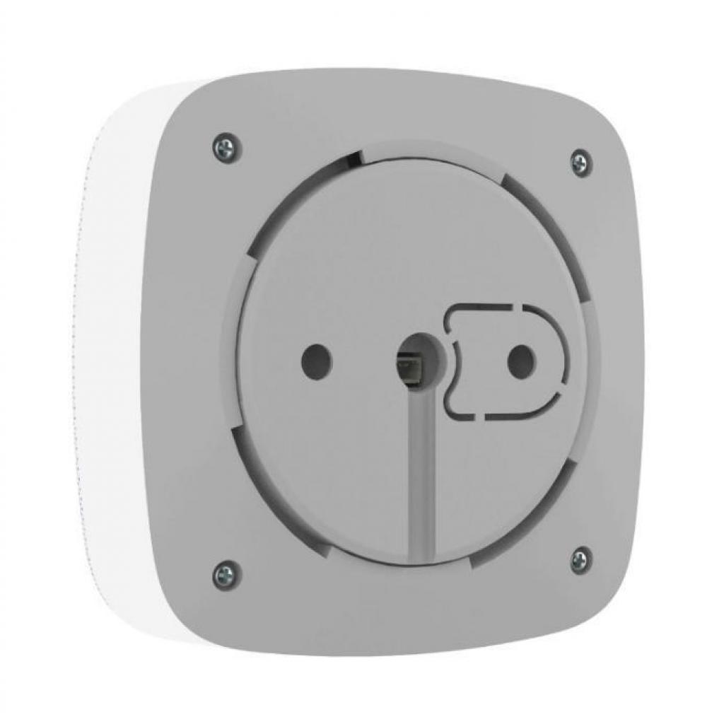 Сирена Ajax HomeSiren біла - фото 4 Сирена Ajax HomeSiren біла - фото 4