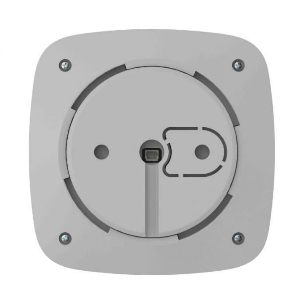 Сирена Ajax HomeSiren біла - фото 5 Сирена Ajax HomeSiren біла - фото 5