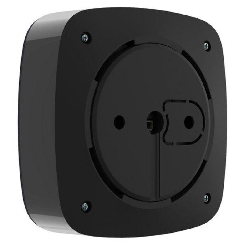 Сирена Ajax HomeSiren чорна - фото 4 Сирена Ajax HomeSiren чорна - фото 4