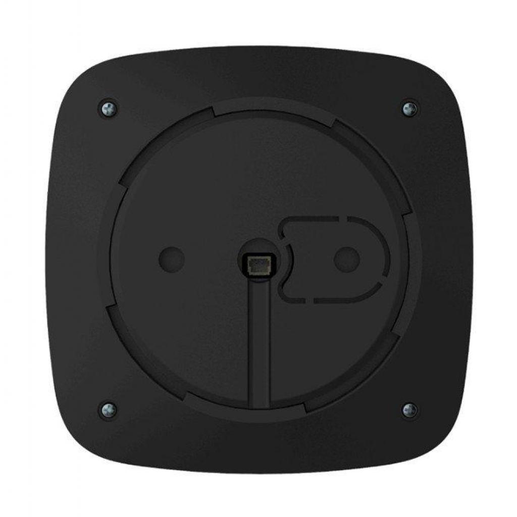 Сирена Ajax HomeSiren чорна - фото 5 Сирена Ajax HomeSiren чорна - фото 5