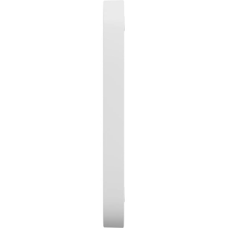 Клавіатура до охоронної системи Ajax KeyPad white - фото 3