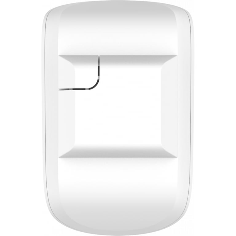 Датчик руху Ajax MotionProtect Plus white - фото 4