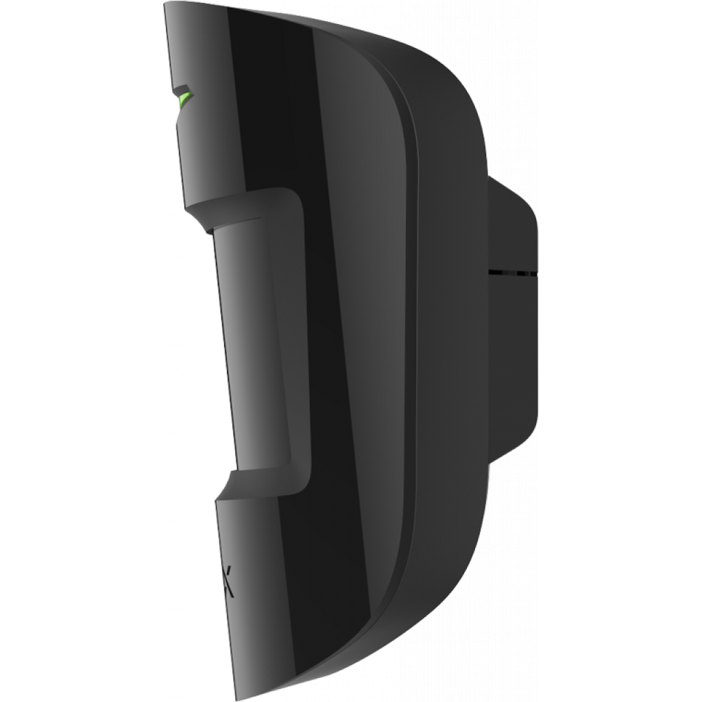 Датчик руху Ajax MotionProtect Plus black - фото 3 Датчик руху Ajax MotionProtect Plus black - фото 3