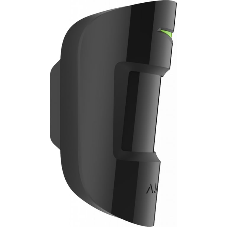 Датчик руху Ajax MotionProtect Plus black - фото 5