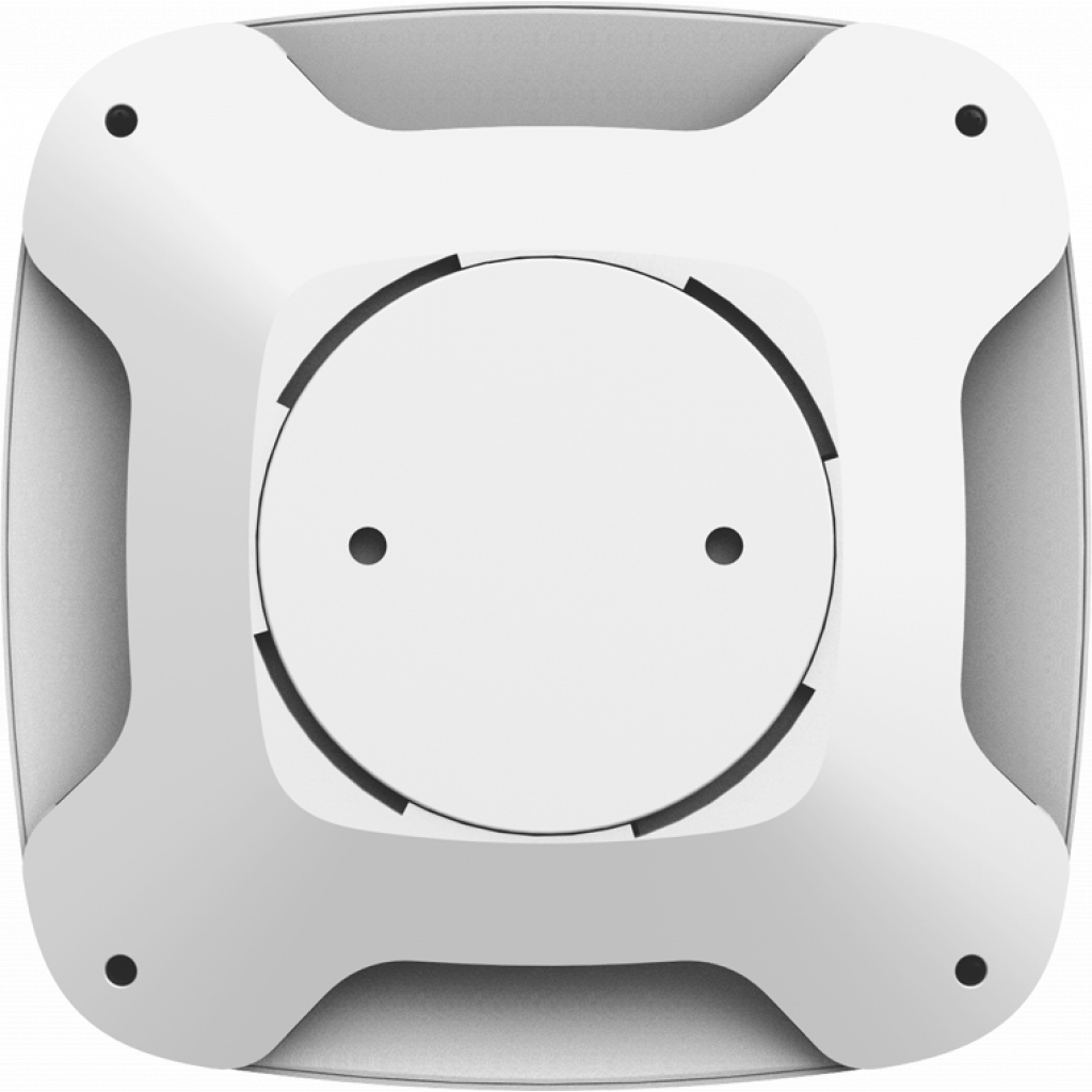 Датчик диму Ajax FireProtect Plus white - фото 4 Датчик диму Ajax FireProtect Plus white - фото 4
