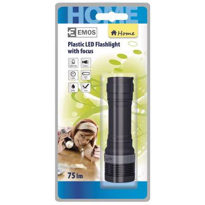 Ліхтар EMOS E-1512 (*P4702) - фото 2 Ліхтар EMOS E-1512 (*P4702) - фото 2