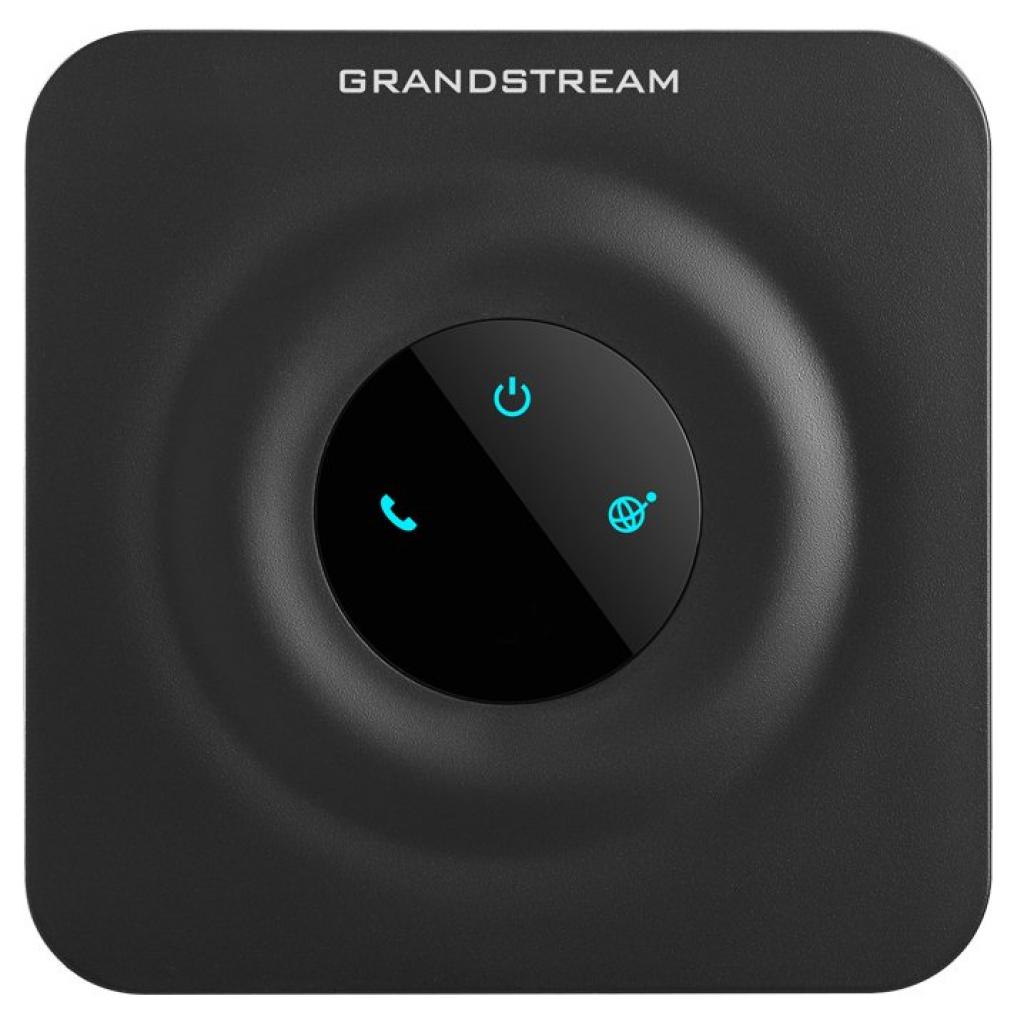 VoIP-шлюз Grandstream HT801 - фото 1 VoIP-шлюз Grandstream HT801 - фото 1