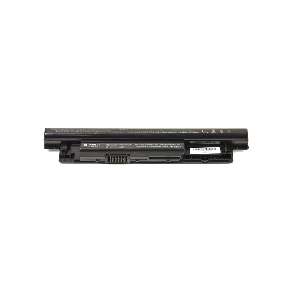 Акумулятор до ноутбука DELL Inspiron 14-3421 (DL3421LH, 0MF69) 11.1V 5200mAh PowerPlant (NB440030) - фото 1