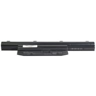 Акумулятор до ноутбука FUJITSU LifeBook LH532 (FUH532LH) 11.1V 5200mAh PowerPlant (NB450022) - фото 1
