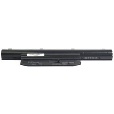 Акумулятор до ноутбука FUJITSU LifeBook LH532 (FUH532LH) 11.1V 5200mAh PowerPlant (NB450022) - фото 1