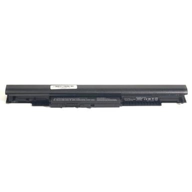 Акумулятор до ноутбука HP 240 G4 (HS04, HP2500L7) 14.8V 2600mAh PowerPlant (NB460656) - фото 1