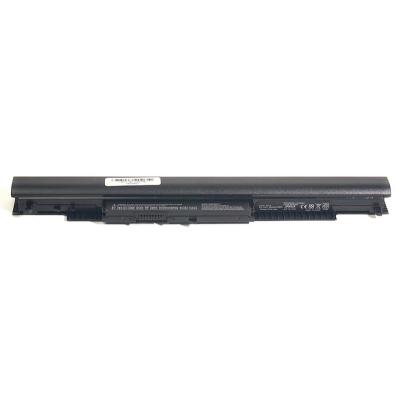 Акумулятор до ноутбука HP 240 G4 (HS04, HP2500L7) 14.8V 2600mAh PowerPlant (NB460656) - фото 1