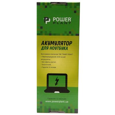 Акумулятор до ноутбука HP 240 G4 (HS04, HP2500L7) 14.8V 2600mAh PowerPlant (NB460656) - фото 4
